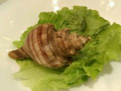 -阿锋鲍鱼酒家美食汇(华安店)
