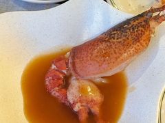 -广州花园酒店-凌璇阁360度高空海鲜自助餐CAROUSEL