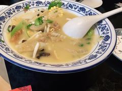 -芳芳私房菜·精做淮扬菜(承德路店)