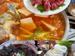 -苗侗地道红酸.酸汤鱼·酸汤牛肉
