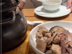 -顺风汤馆·广府粤菜(江宸天街店)