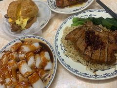 -渔记茶餐厅(渔村店)