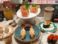 -新一番三文鱼寿司(大东海店)