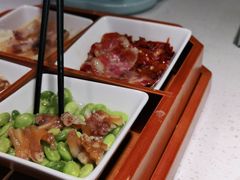 -刀板香·安徽菜(国购IFC店)