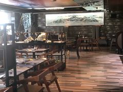 -泰谷酒店·太古码头闽菜自助餐厅