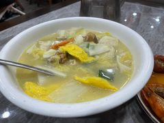 -红灯笼龙凤饭店(宁波老字号店)