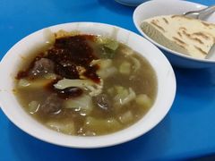 肉丸胡辣汤-刘老虎肉丸糊辣汤(总店)