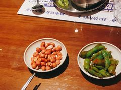 -神府路壹号·海鲜烧烤·砂锅粥·锅物(三坊七巷店)