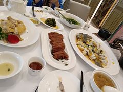 -御彩酒家(东风东路店)