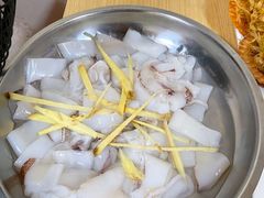 -船奇蒸汽海鲜·闽菜(八市海鲜总店)