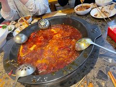 -铜人李火锅(西大街店)