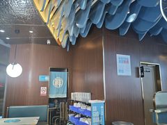 -大锅强·蒸海鲜青岛菜(吾悦广场店)