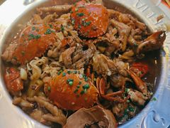 -胖哥俩肉蟹煲(湛江印象汇店)