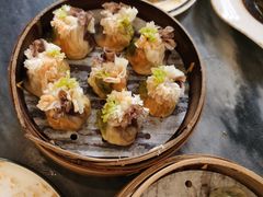 -都一处烧麦馆(前门店)