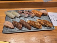 -鮨冠OMAKASE食べ放题(北京首店)