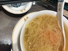 -麦奀云吞面世家(中环店)