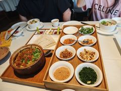 -黑明餐厅(白鹭洲店)