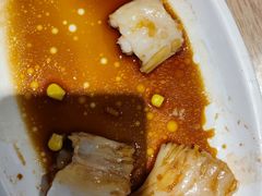 -花少爷的粥(中贸广场店)