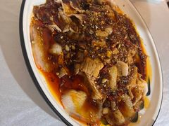 -蒲氏烤鸭(百寿路店)