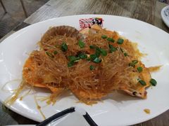 -好味道海鲜大排档·老字号(巽寮湾海鲜市场店)