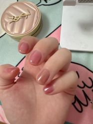 -N.xi奈兮日式美甲美睫半永久
