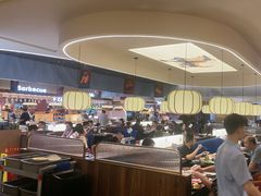 -東盛炭烤自助料理(玄武招商花园城店)