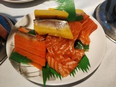-海天盛宴新派海鲜自助餐厅(群力店)