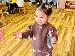 -YoKID优儿学堂早教托育园(常营托育园)