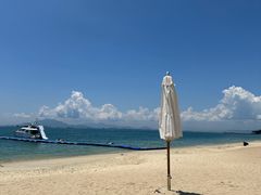 -惠州金海湾嘉华度假酒店