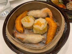 雀笼点心-翠园(北京王府中环店)