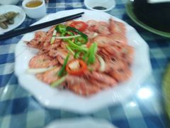 -钱大妈海鲜饭店(保利林语店)