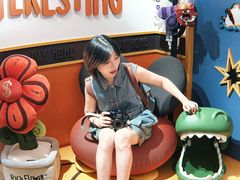 -深圳湾万象城(南山店)