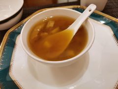 姜茶-马勒别墅·中餐厅