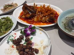 -老阊门菜馆(山塘街店)