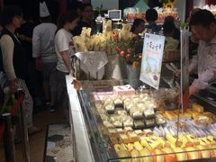 -TOUCH泰奇(金桥长岛路店)