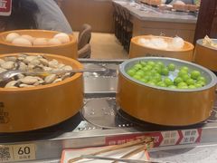 -喜味涮自助小火锅(广州东圃天河城店)