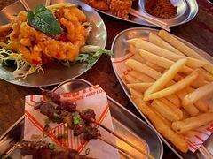 -HIB HUB公社(解放西路店)