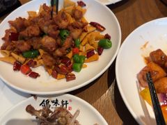 -鸽味轩·粤菜小馆(高楼门总店)