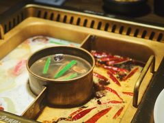-九鼎轩脆毛肚火锅(徐州苏宁店)
