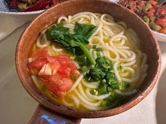 -沿途四季·云南菜·诗酒茶(蓝色港湾店)