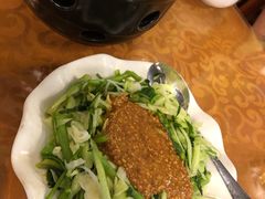 加多加多-伊萨娜印尼餐馆