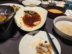 -简小舍· 民间手艺菜(古德寺店)