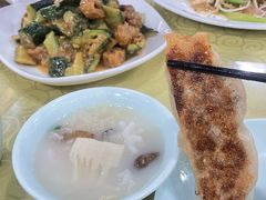 -春水锅贴·传统鲁菜(大明湖店)