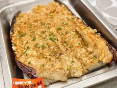 -串小白烧烤(金沙洲店)