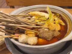 -珍祥烧烤涮肚(舜耕路店)