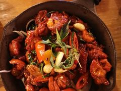 -Let's Taipei 非常烘焙(太古里店)