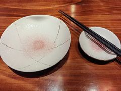 -白石の深夜食堂(芝罘万达店)