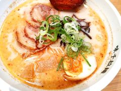 -味千拉面(双井店)