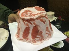 -草原饭店火锅