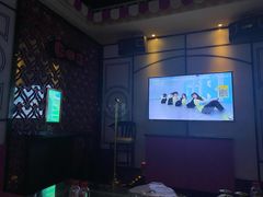 -V SHOW max KTV(粉巷店)